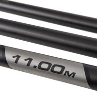 Matrix XTR200 Ultra Power 11.0m Pole